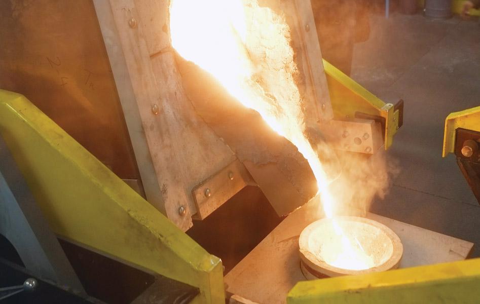 Metal Fuel The solid state of metal powders in metal fabrication