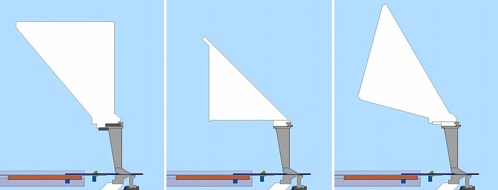 The tooling fundamentals of metal folding