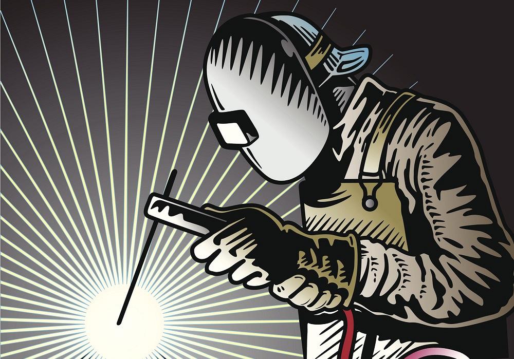 The Truth On Welder Pay The Truth On Welder Pay