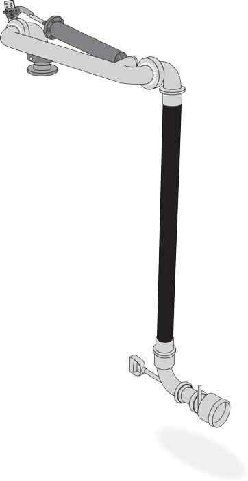 The unsung hero of fluid and bulk solids delivery