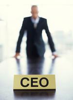 The vital role of the CEO - TheFabricator.com