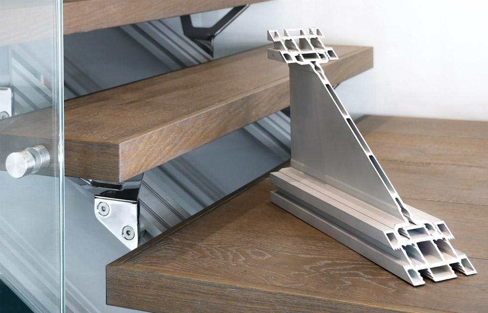 Custom aluminum extrusions: More affordable than you think