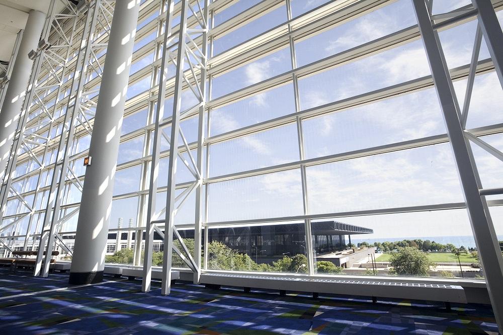 McCormick Place in Chicago will host FABTECH 2019 