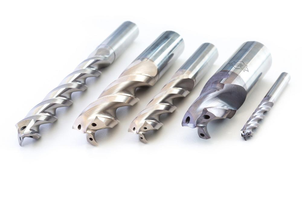 Three fluted Drill Introduced three-fluted-drill-introduced