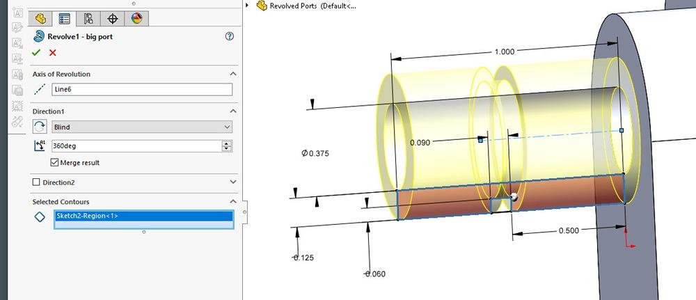 Tips for DFM, workstation setup, and various other best practices