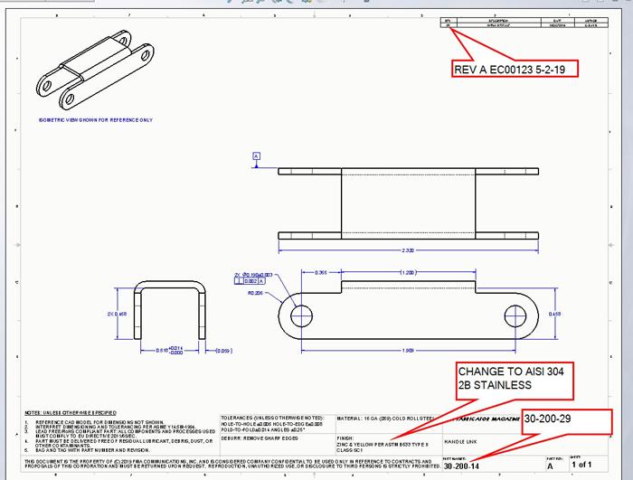 Tips for maintaining CAD version control