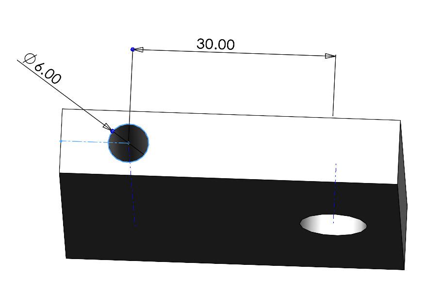 Tips for efficient sketching in 3D modeling
