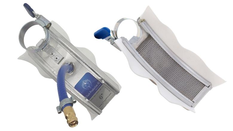 TiTech Production AS