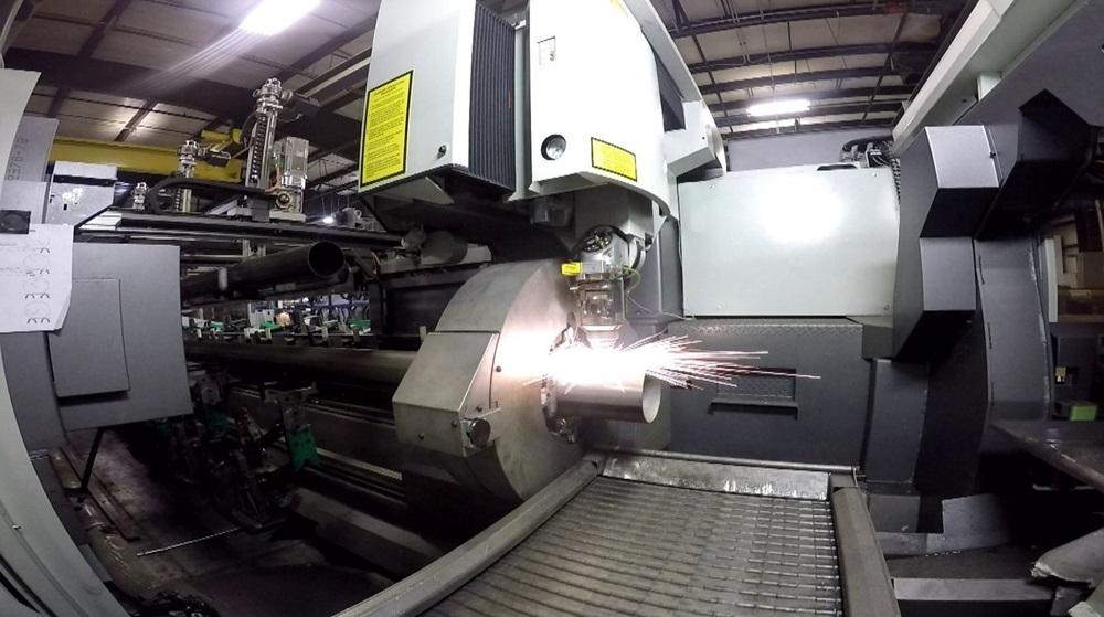 TMCO expands contract manufacturing capabilities in Nebraska
