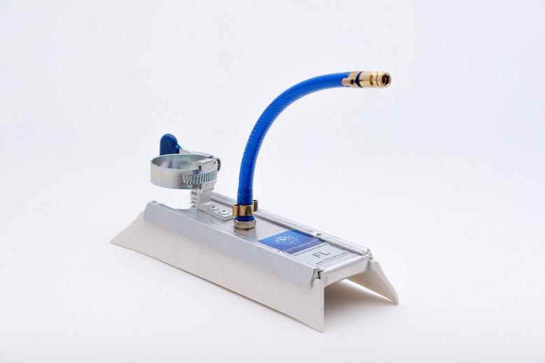 TiTech Production AS