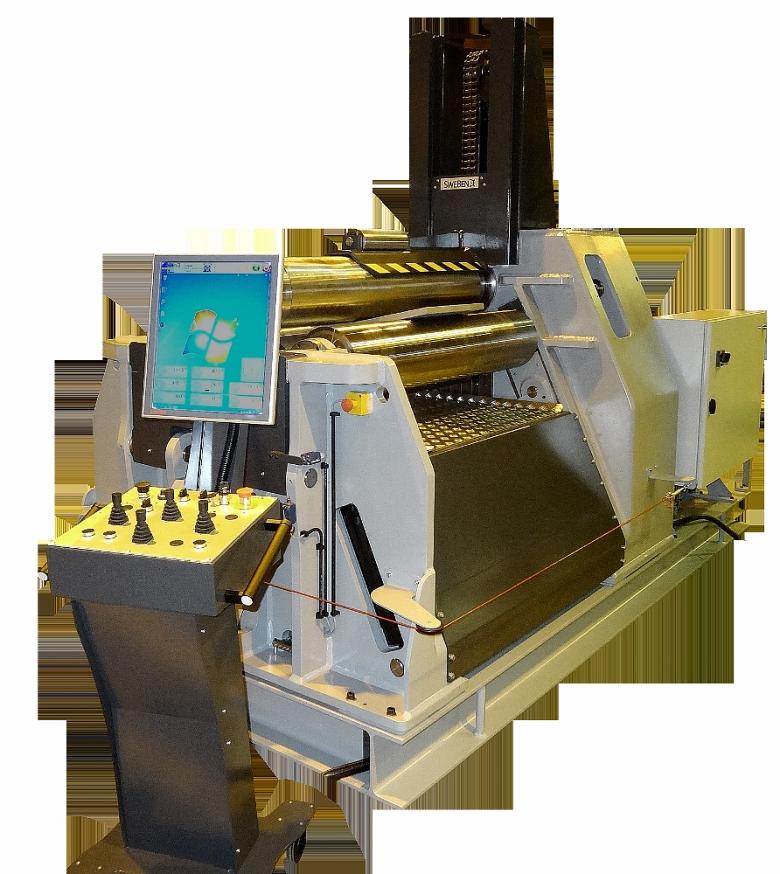 Trologi Machine Trilogy Machinery Inc.