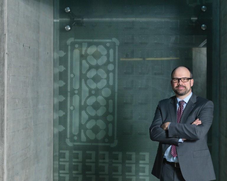 Tom Schneider TRUMPF