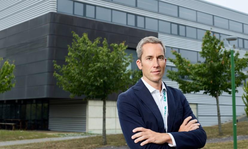 Lantek CEO