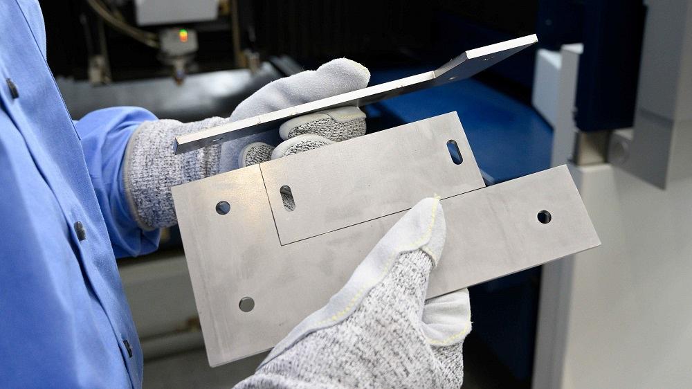 TRUMPF’s INTECH 2023 exhibition highlights technologies that save ...
