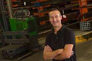 Jagemann Stamping appoints manufacturing manager ...