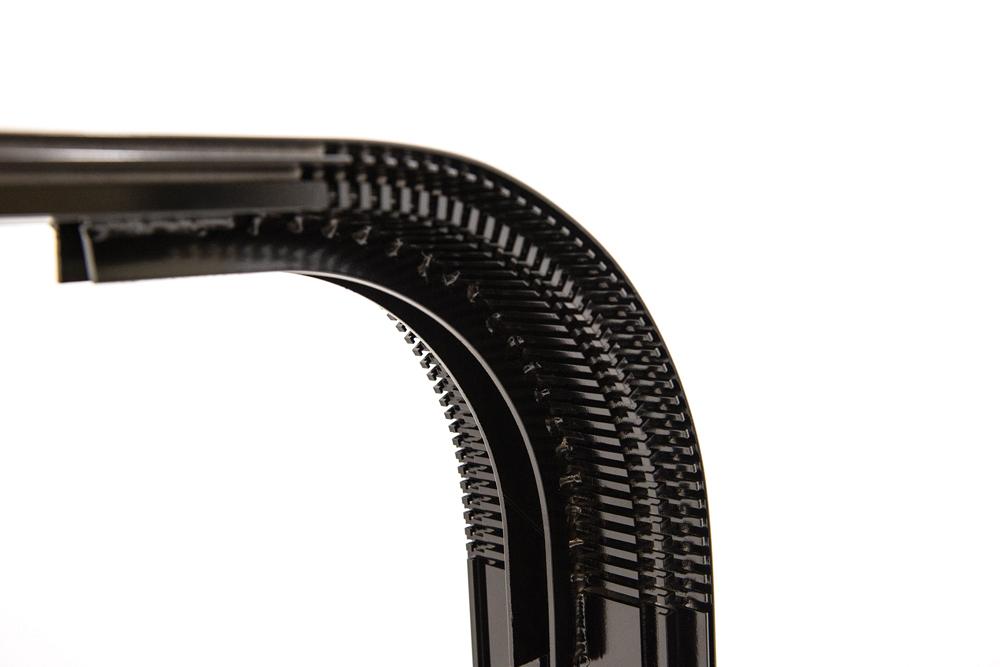 Tube fabricator embraces digital technology to pursue Industry 4.0