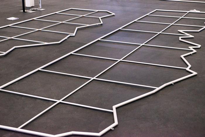 Tube fabricator embraces digital technology to pursue Industry 4.0