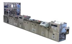 Ultrasonic cleaning system handles up to 1,800 parts/hr. - TheFabricator.com