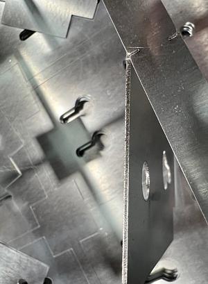Scully Welding Supply Corp. - The Fabricator
