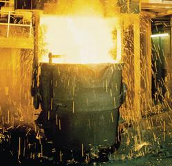Understanding steelmaking for better forming ... - TheFabricator