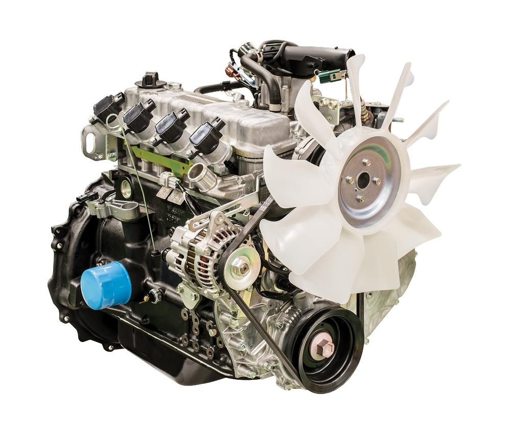 UniCarriers Americas acquires Nissan Industrial Engine Mfg.