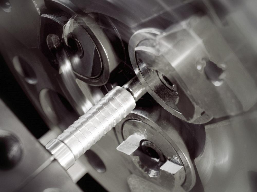 Unleash the potential of automated tube end forming