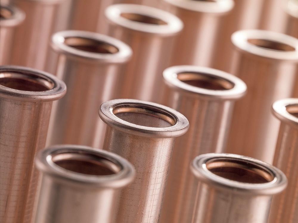 Tube End Forming at Sandra Anker blog