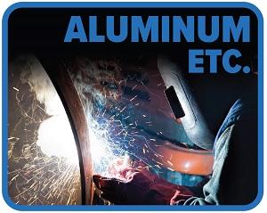 Aluminum Welding