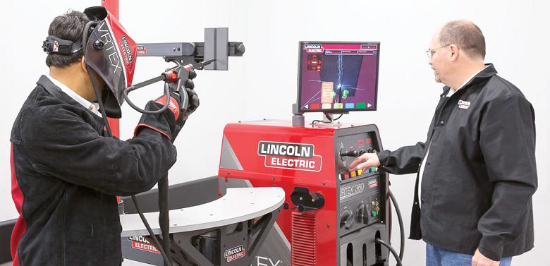 The Fabricator March 2014
