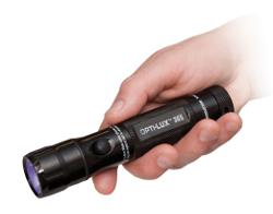 UV-A LED flashlights suitable for NDT inspection - TheFabricator.com