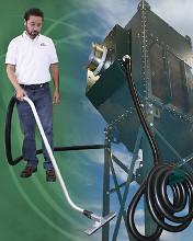 Vacuum accessory keeps dust collection work areas clean - TheFabricator.com