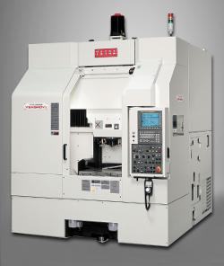 Vertical jig boring-milling machine handles jobs from roughing to finishing - TheFabricator.com