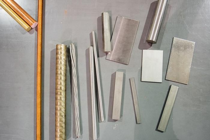 Vested Metals named one of the fastest-growing companies in America