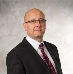Walcomonoy Wall Colmonoy names managing director for European headquarters