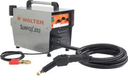 Weld electrocleaning system components introduced - TheFabricator.com