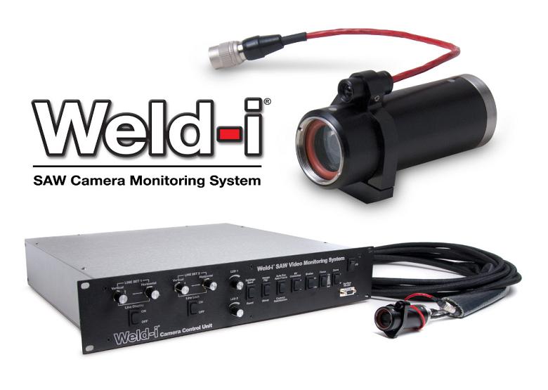 Weld Camera InterTest Inc.