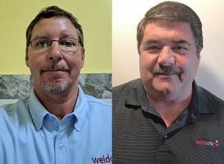 Weldcote expands sales team
