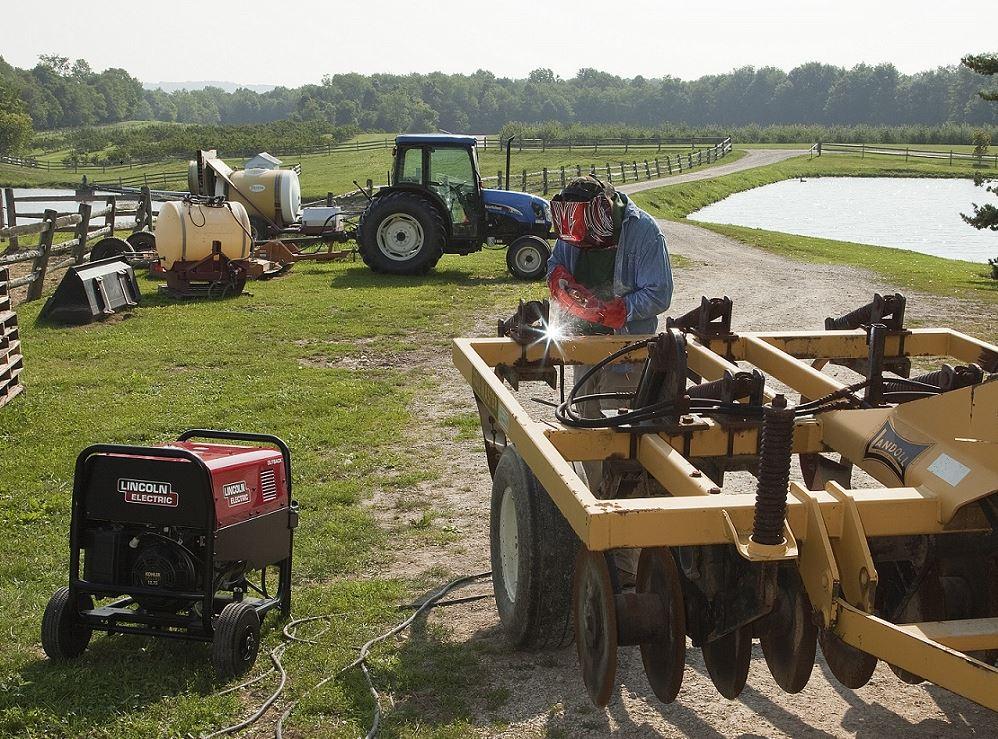 Classifying popular stick electrodes helps welders with decision making Classifying popular stick electrodes helps welders with decision making