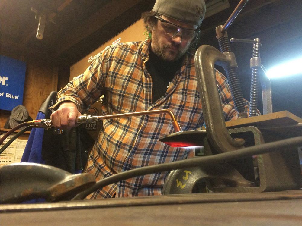 Welding Is Not Black Magic It S Science Welding Is Not Black Magic It S Science