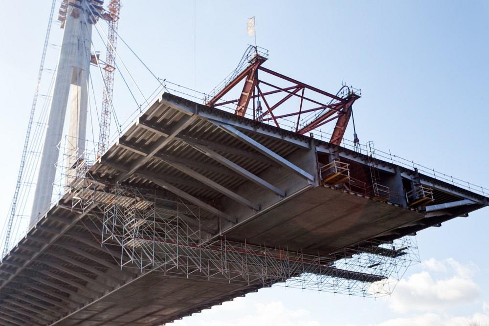 Welding codes for federal highway and bridge projects are changing.