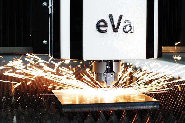 How laser cutting aluminum changed the rules of metal fabrication