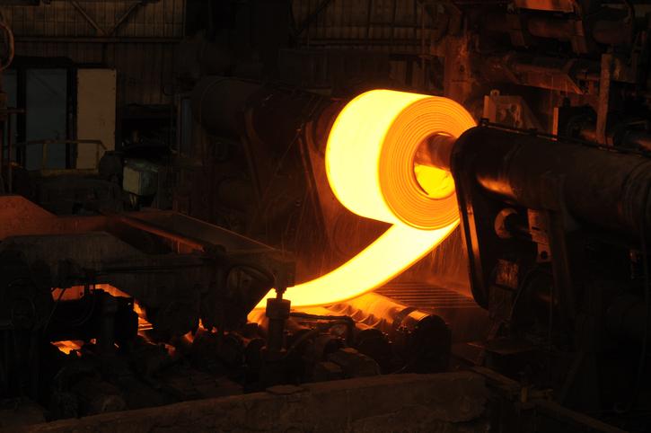 New steelmaking capacity in the U.S. will not be available anytime soon.