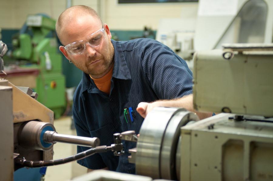 What is metal fabrication and where is the industry headed?
