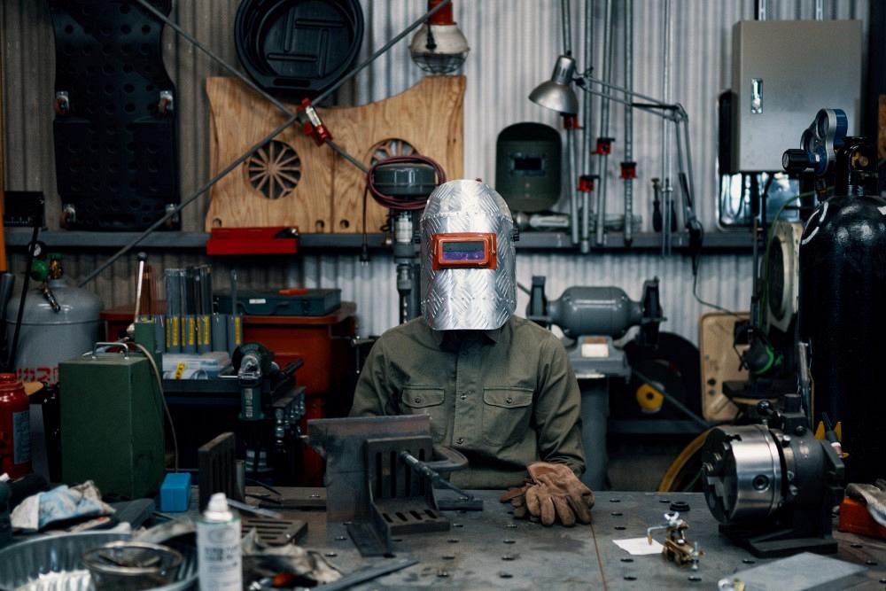 How to Build a Welding Tool Gauge