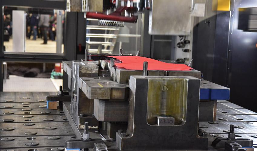 Hydraulic press technology trends that boost energy efficiency, usability