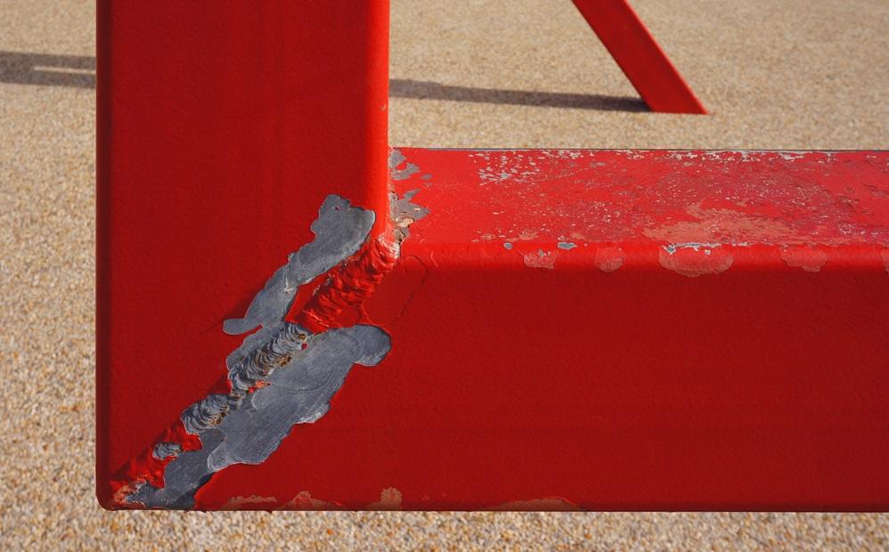 What's behind the powder coating defect?