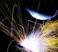 What's up with helium for welding applications?] - TheFabricator.com