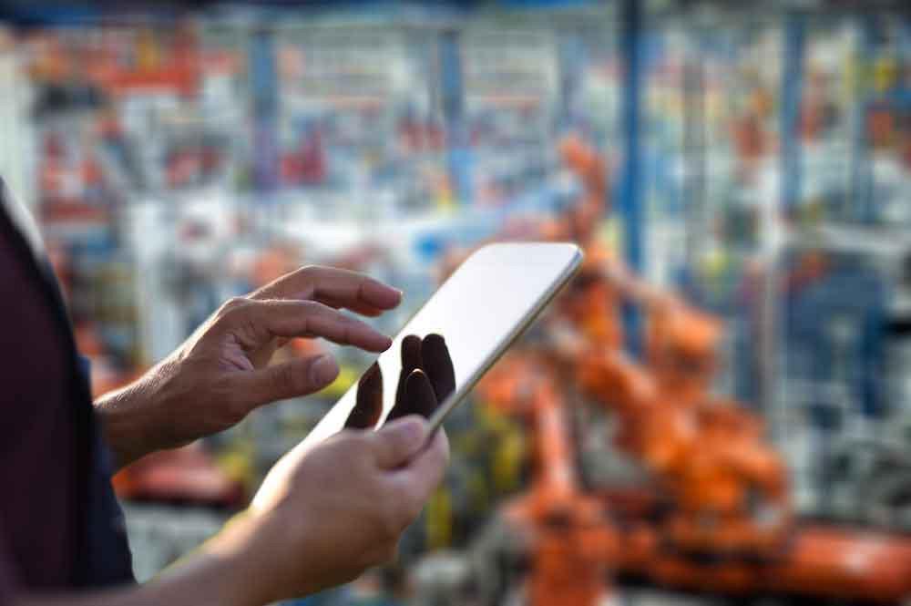 Paper Based Process at Della Gonzales blog