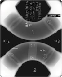 Inspection Inspection