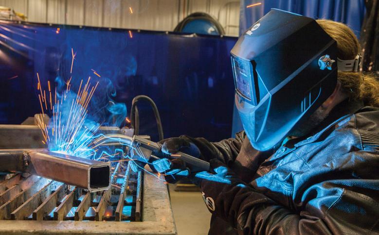 gmaw gun arming overheating consumable unnecessary downtime reduce avoid knowledge yourself basic help guns thefabricator